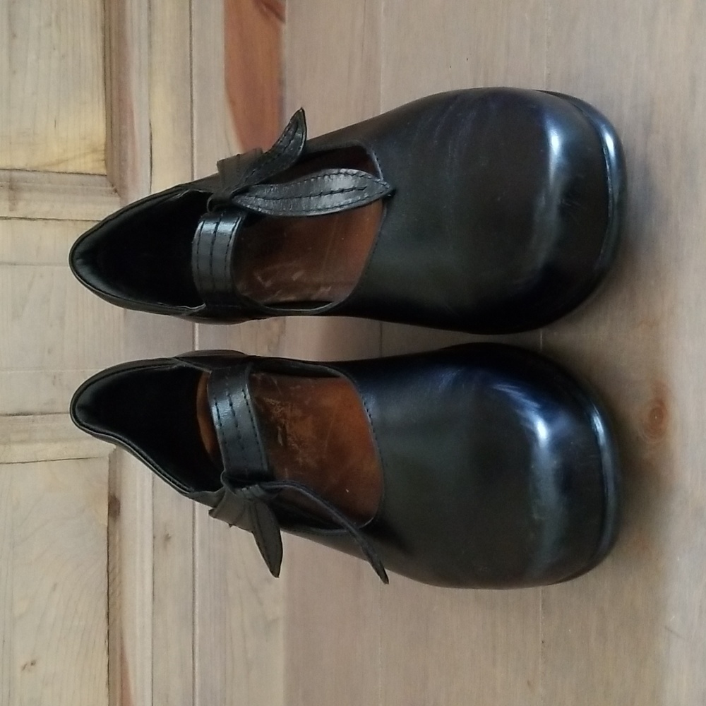 Noat Pleasure Maryjane